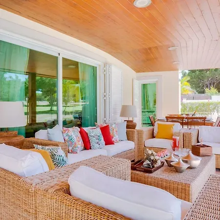 Villa Onj Vilamoura Quarteira