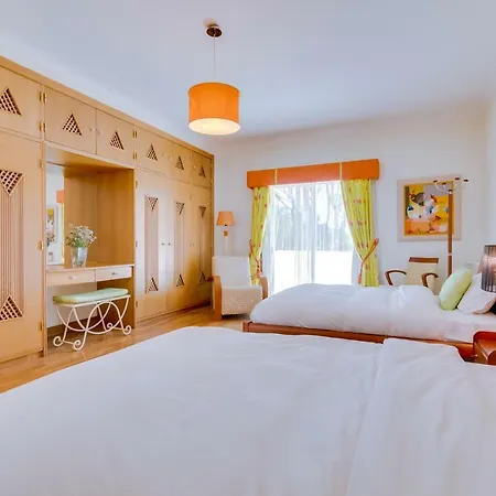 Onj Vilamoura Villa