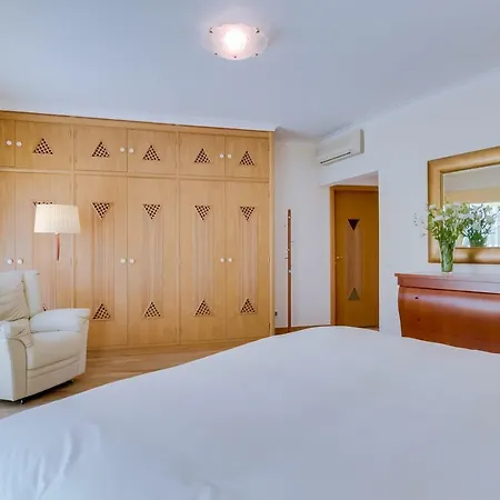 Onj Vilamoura Villa *