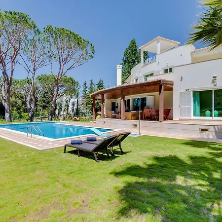 Villa Onj Vilamoura