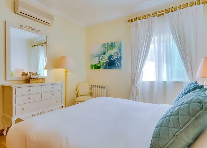 Onj Vilamoura ヴィラ