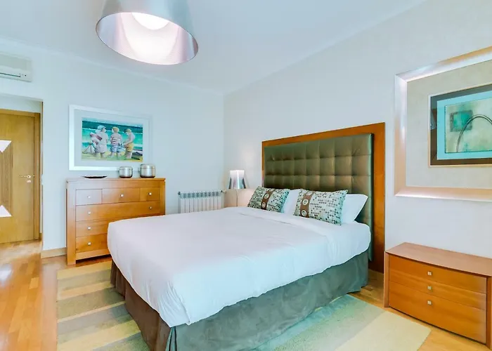 Onj Vilamoura Villa