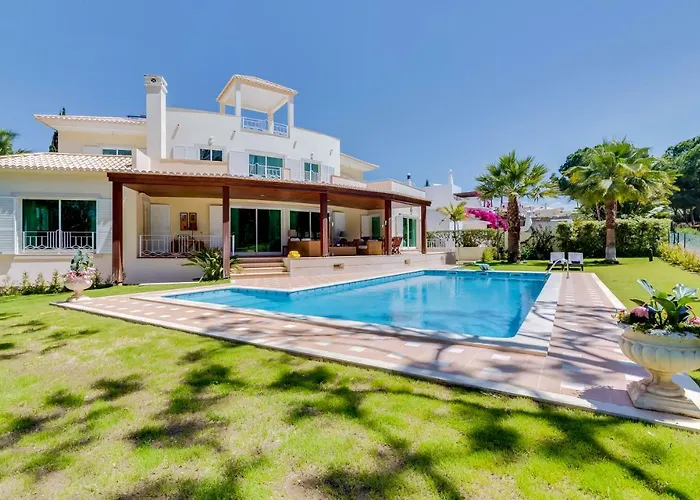 Onj Vilamoura *