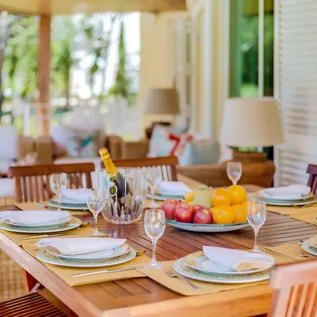 Onj Vilamoura Villa Quarteira