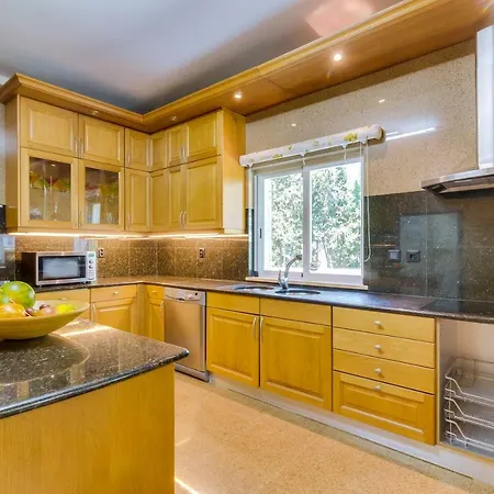 Onj Vilamoura Villa Quarteira