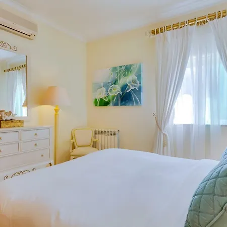 Onj Vilamoura Villa