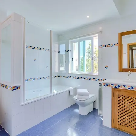 Onj Vilamoura Villa