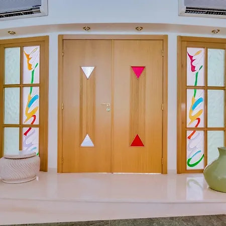 Villa Onj Vilamoura Quarteira