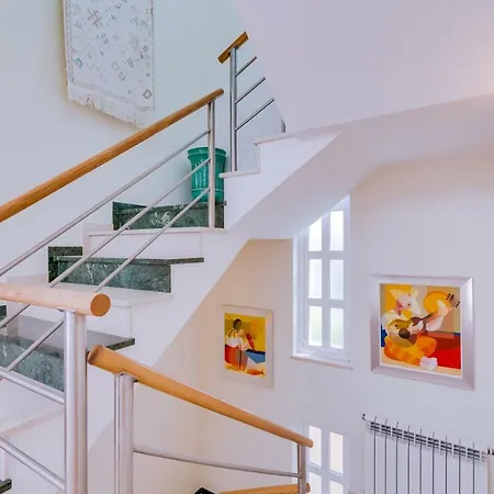 Villa Onj Vilamoura Quarteira