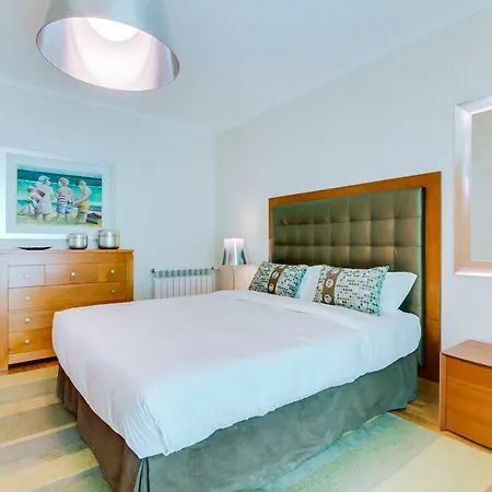 Onj Vilamoura Villa