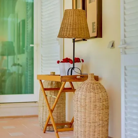 Onj Vilamoura Villa Quarteira