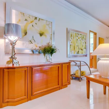 Onj Vilamoura Villa Quarteira