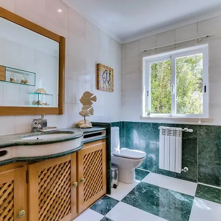 Onj Vilamoura Villa