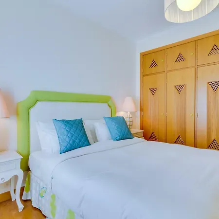 Onj Vilamoura Villa Quarteira