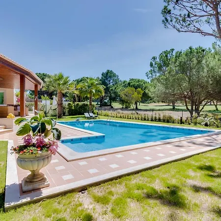 Villa Onj Vilamoura *