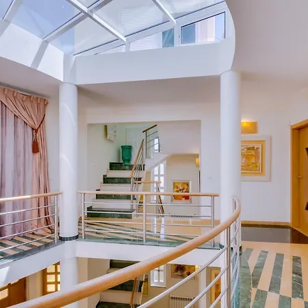 Villa Onj Vilamoura