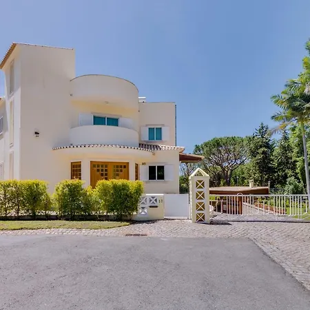 Villa Onj Vilamoura