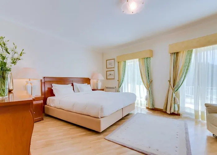 Вилла Onj Vilamoura