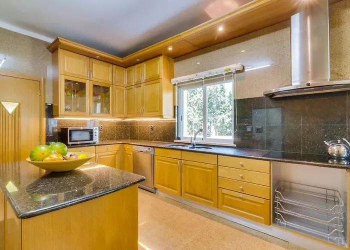 Onj Vilamoura Villa Quarteira