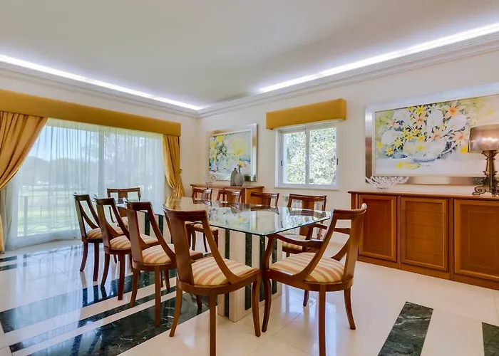 Onj Vilamoura Villa *