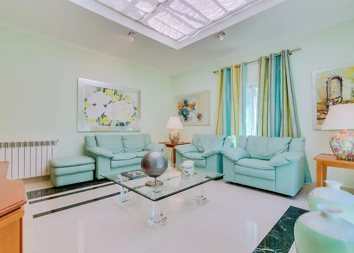 Onj Vilamoura * Картейра