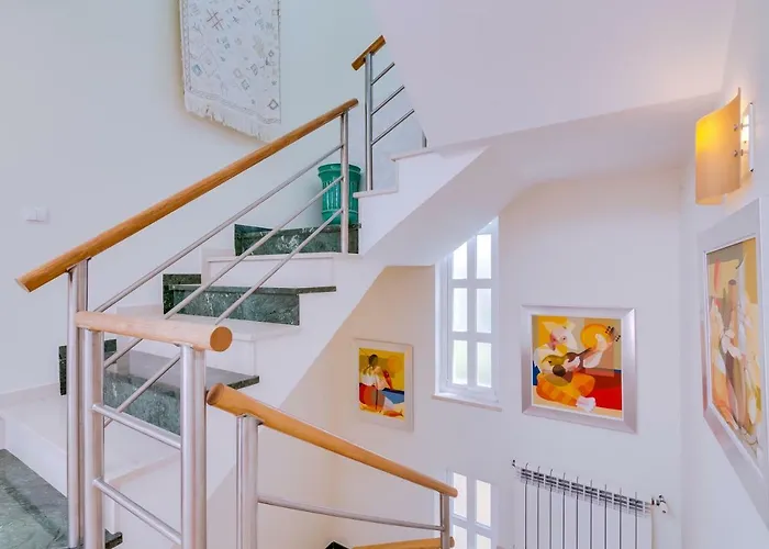 Вилла Onj Vilamoura Картейра