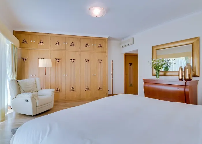 Onj Vilamoura Villa *