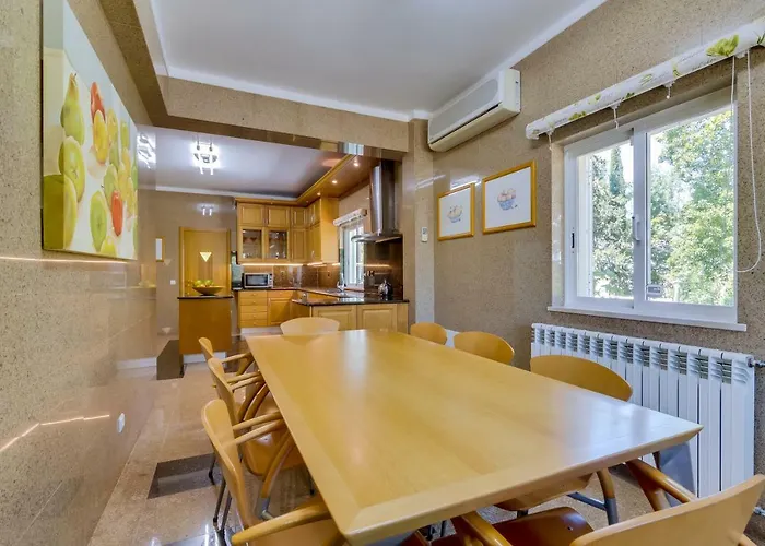 Onj Vilamoura Villa *