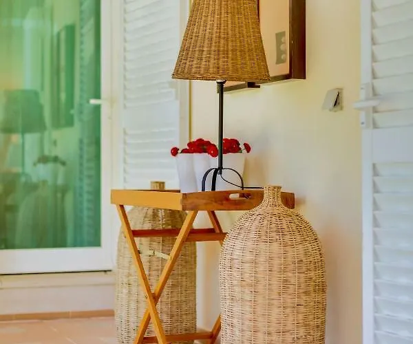 Onj Vilamoura Villa Quarteira