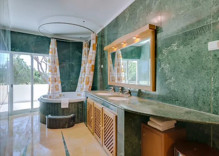 Onj Vilamoura Вилла *