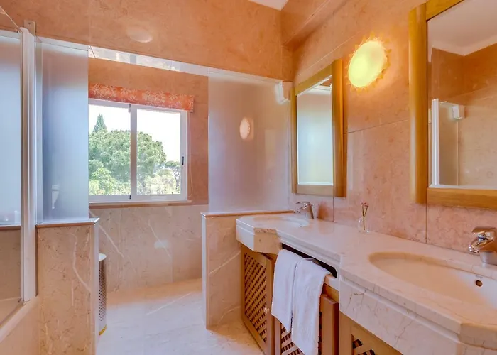 Villa Onj Vilamoura Quarteira