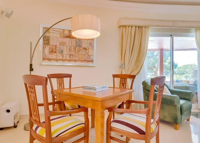 Onj Vilamoura Картейра