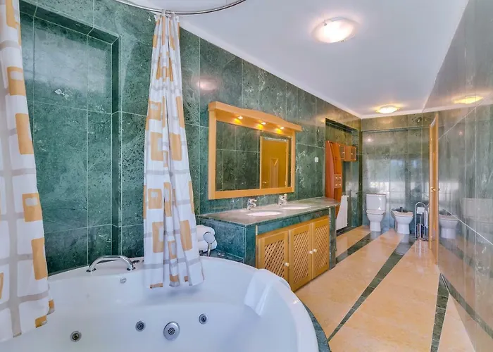 Onj Vilamoura * Quarteira