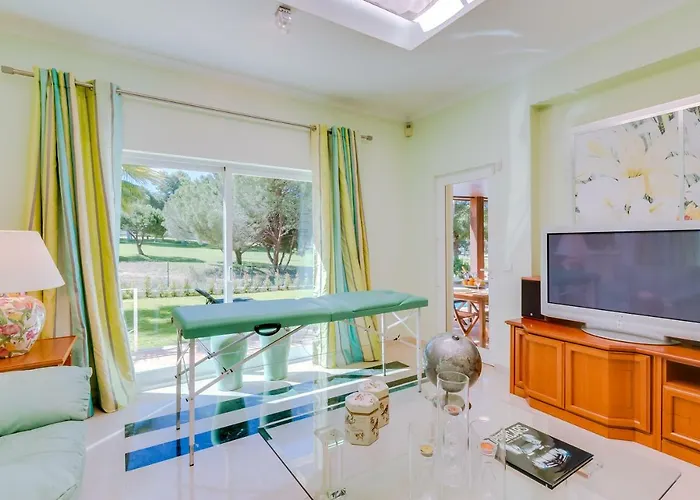 Onj Vilamoura * Картейра