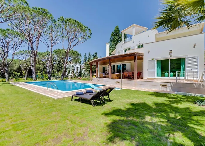 Villa Onj Vilamoura