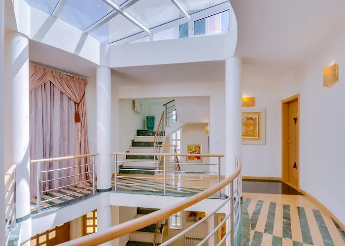 Вилла Onj Vilamoura