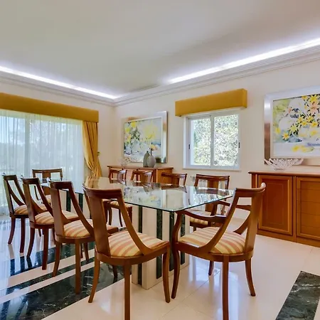 Onj Vilamoura Villa *