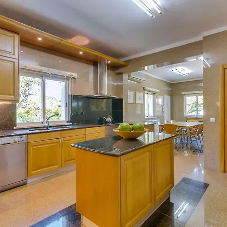 Villa Onj Vilamoura *