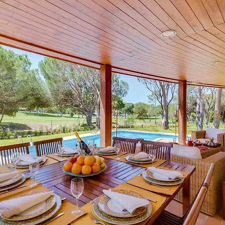 Onj Vilamoura Villa *