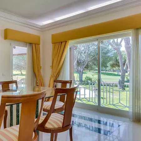 Villa Onj Vilamoura Quarteira