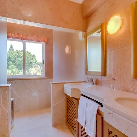 Villa Onj Vilamoura Quarteira