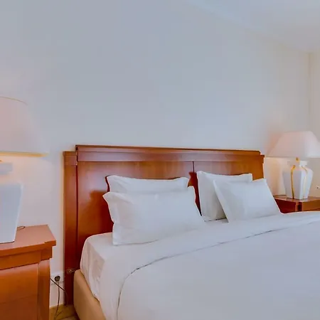 Onj Vilamoura Villa *