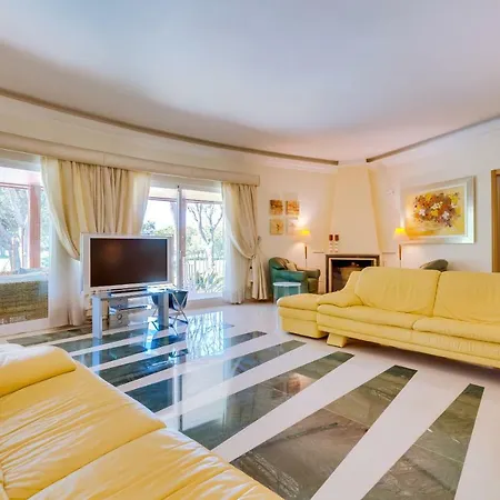 Villa Onj Vilamoura Quarteira