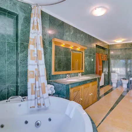 Onj Vilamoura * Quarteira