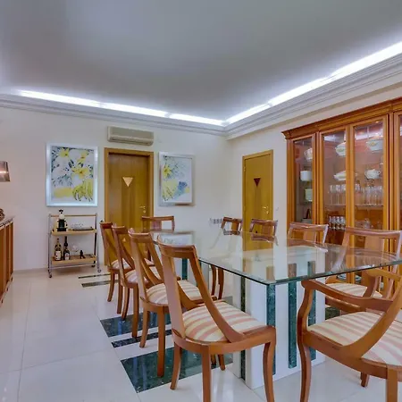 Villa Onj Vilamoura *