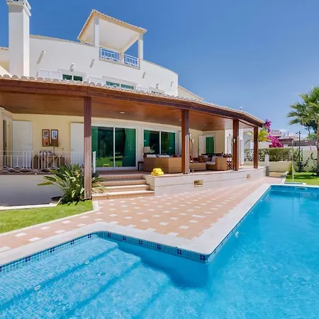 Villa Onj Vilamoura